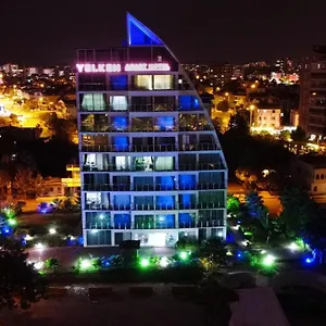 Yelken أنطاليا