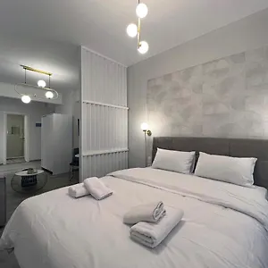 Origami Suites , Selanik Yunanistan