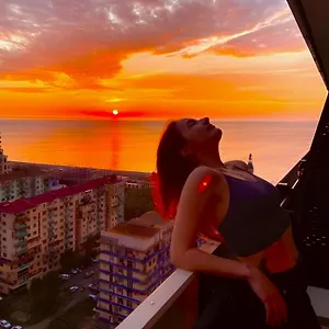 Orbi With Sea View , Batum Gürcistan