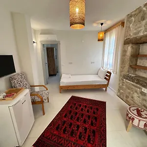 Eski 4*, Datça Türkiye