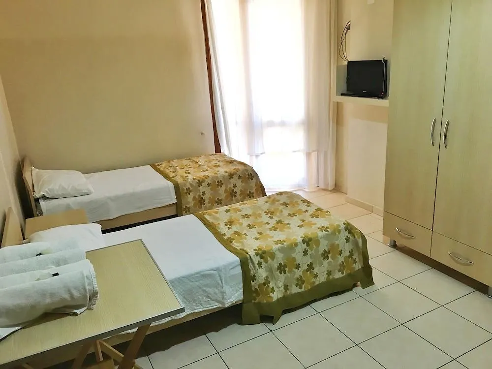 Akca Apart Otel Antalya Türkei