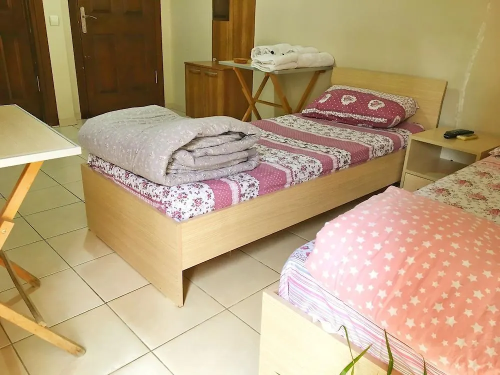 Akca Apart Otel Antalya