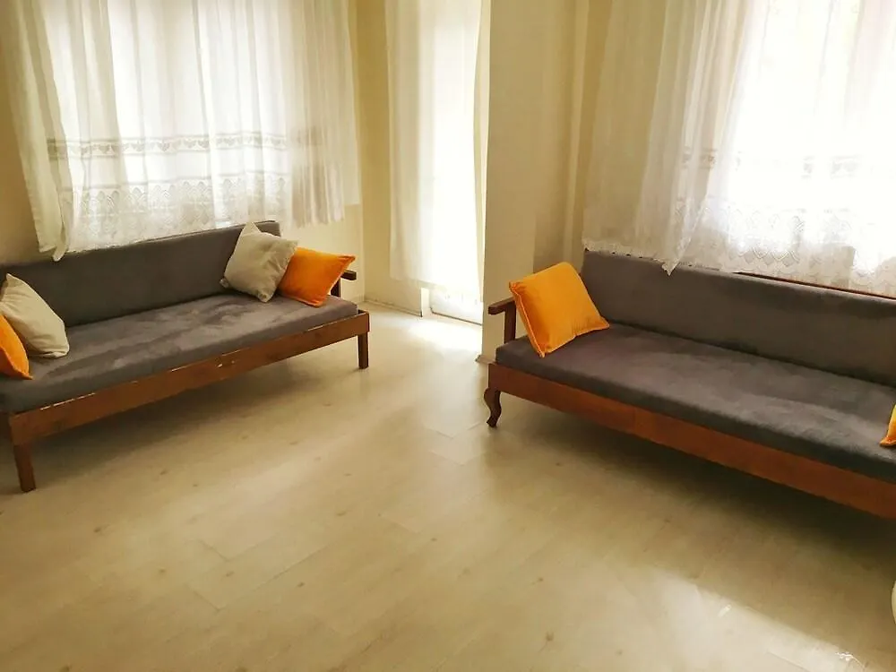 Aparthotel Akca Apart Otel Antalya