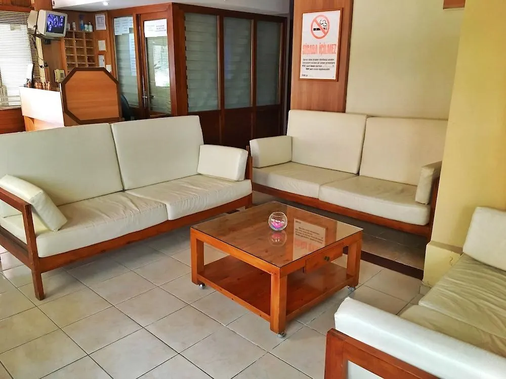 Akca Apart Otel Antalya Aparthotel