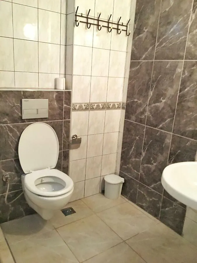 Akca Apart Otel Antalya 2*,  Türkei