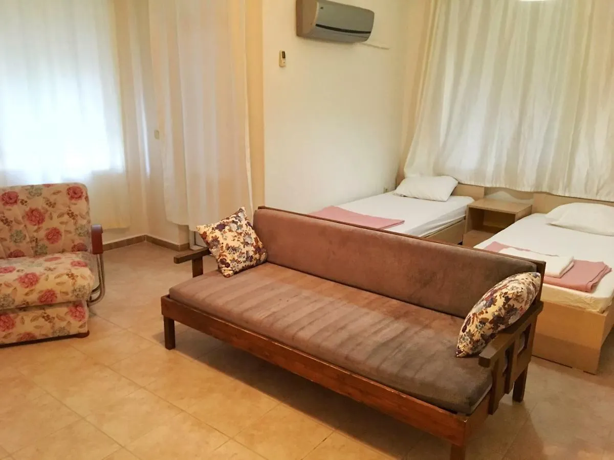 Akca Apart Otel Antalya Türkei