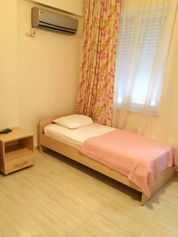 Aparthotel Akca Apart Otel Antalya